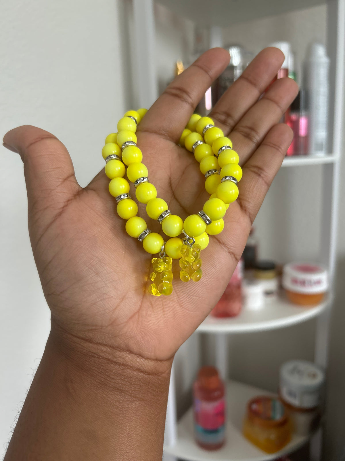 Lemon Candy