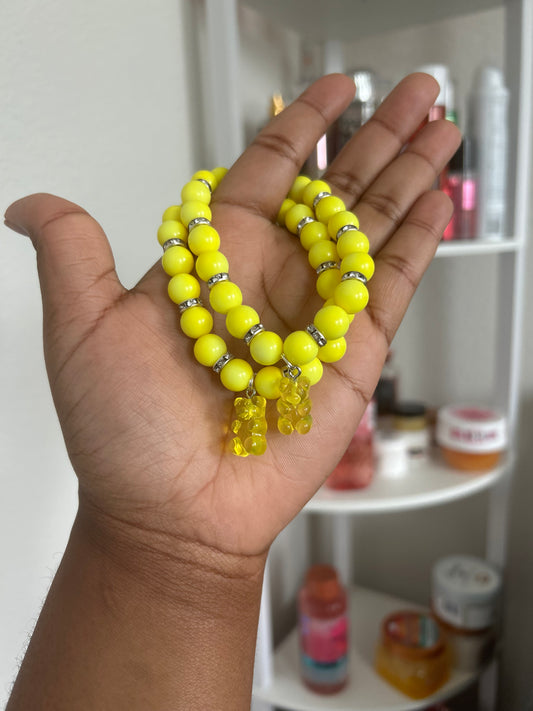Lemon Candy