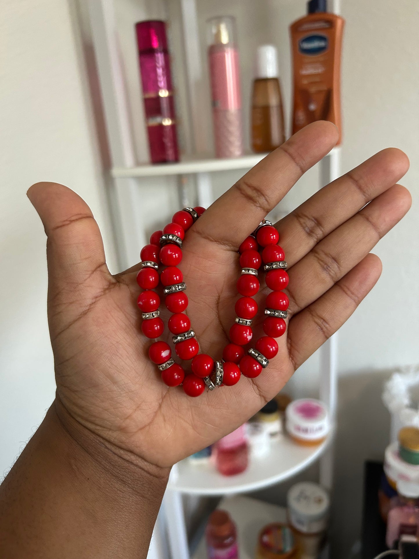 Ruby Glow