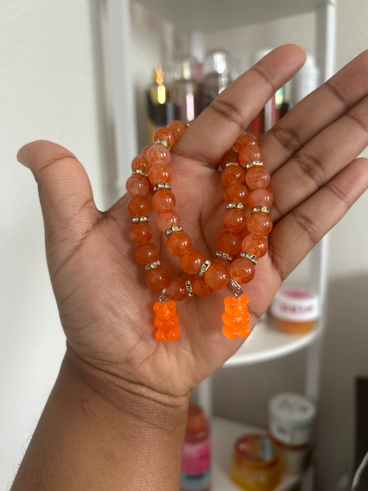 Citrus Candy